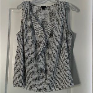 Ann Taylor Blouse